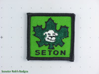 Seton [ON S29c.2]